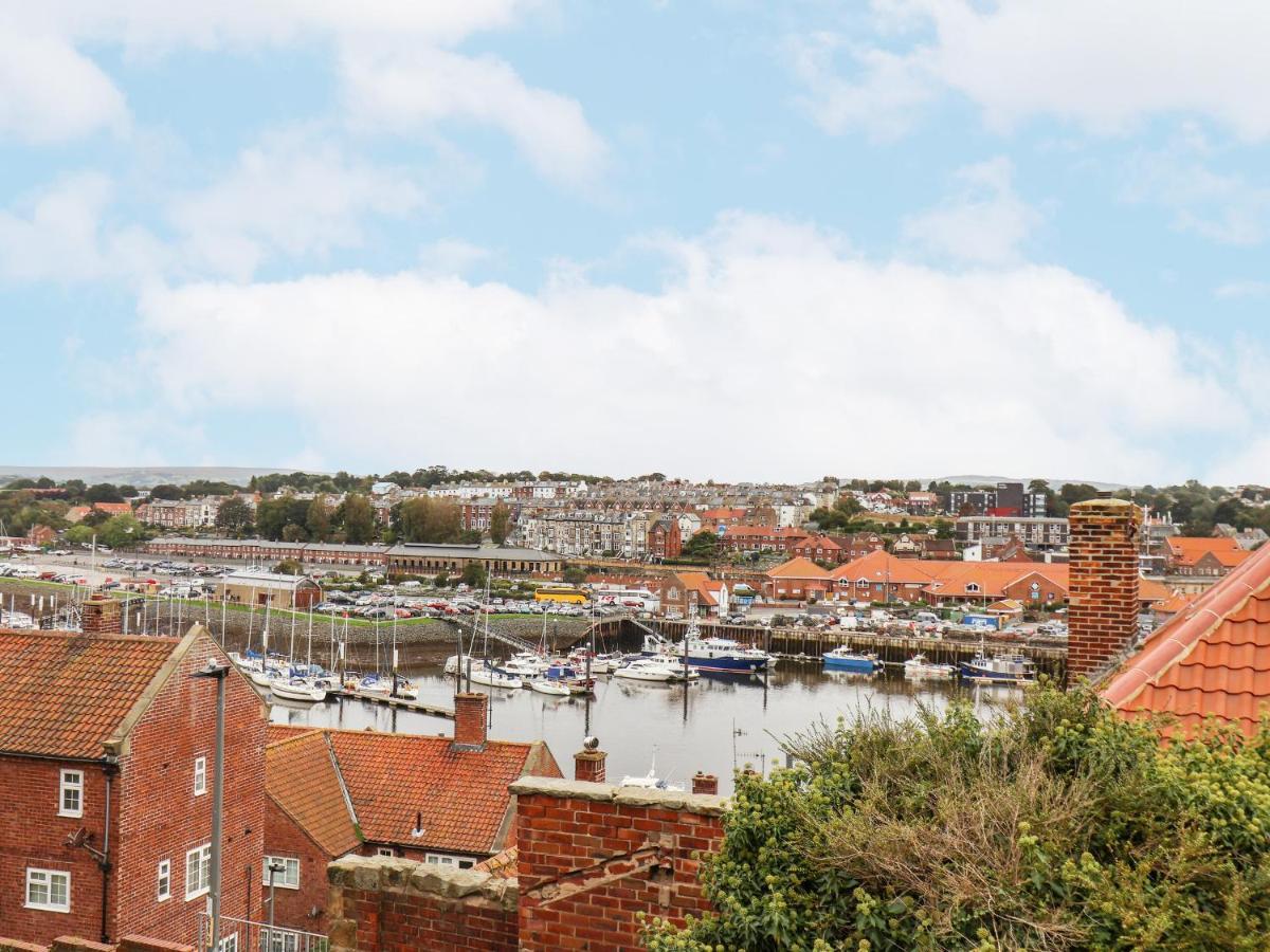 4 Boulby Bank Top Whitby Luaran gambar
