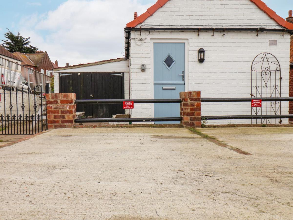 4 Boulby Bank Top Whitby Luaran gambar