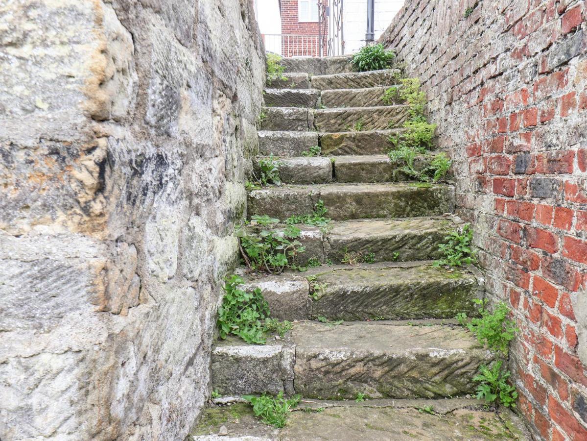 4 Boulby Bank Top Whitby Luaran gambar